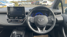 Toyota Corolla 1.8 VVT-i Hybrid Icon Tech 5dr CVT Hybrid Estate